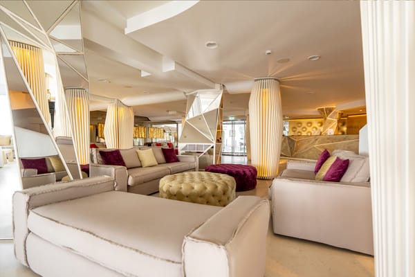 Interni Oasi Di Kufra Sabaudia 01 New