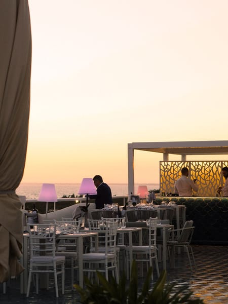 Aperitivi Terrazza Carpano Oasi Di Kufra Sabaudia 03